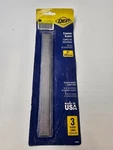 Pack Of Qep Strippper Blades 8 Inches 203 Mm For Floor Scraper & Stripper. Fixed Price $17.99.