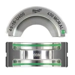 Milwaukee 49-16-U400 Mcm Aluminum 6T Style Die. Fixed Price $266.58.