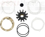 Sierra 18-3081 Impeller Repair Kit Replaces Jabsco 1210-0001 Raw Sea Water Pump. Fixed Price $16.50.