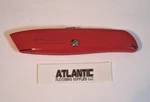 Gundlach Retractable Utility Knife No. G-099 !!! Made In America. Fixed Price $13.00.
