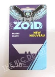 Wow! 10PCS New Sealed Zoid Utility Knife Replacement Blades Pack. Fixed Price $6.95.