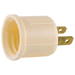 Power Gear Polarized Socket Adapter, Converts Outlet To Lamp 1 Pack,. Fixed Price $11.99.