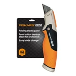 770010-1001 Pro Utility Knife, Fixed, Orange/black. Fixed Price $33.99.
