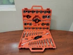 Tekton 45-PC. Tap And Die Set. Fixed Price $59.99.