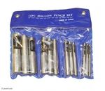 12-PC Hollow Set Gaskets Automotive Punches Round. Fixed Price $39.00.