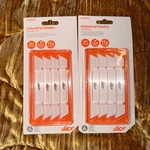 Slice Industrial Ceramic Replacement Blades For Utility Knife #10539 #10540. Fixed Price $55.00.