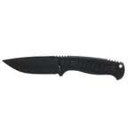 Schrade Wolverine AUS-10 Fixed Blade Thermoplastic Sheath With Sharpener 1182520. Fixed Price $36.94.