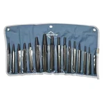 Mayhew 61341 Combination Punch Set, 16 Pieces. Fixed Price $93.99.