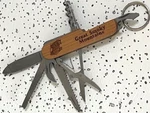 Multi-tools Stainless Steel Edward Name Folding Pocket Knife. Fixed Price $14.99.