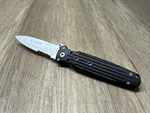 Usa Gerber Applegate Fairbairn ATS-34 Covert Knife First Production Run. Fixed Price $199.99.