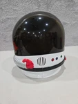 Kids 5 And Up Astronaut Helmet With Sounds Space Explorer Cosplay Halloween. Fixed Price $40.00.