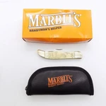 Marbles Handyman's Helper Folding Knife MR229 Blade With Pouch Nos 3-1/2". Fixed Price $24.95.