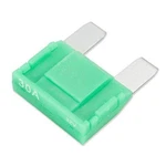 245307 Co. Maxi Standard Blade FUSE-30A-GREEN (pack Of 1). Fixed Price $37.07.