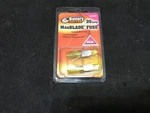 Wirthco Battery Dr Maxi Amps Yellow Maxblade 24520 Fuses Per Pack. Fixed Price $12.99.