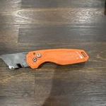 Klein Tools 44302 Folding Utility Knife. Fixed Price $12.50.