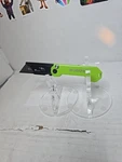 Workpro Folding Utility Knife 2PC Box Cutter Quick Change Blade Mini Razor. Fixed Price $12.99.