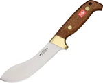 Svord Deluxe Curved Skinner Knife 677BB 10 1/2" Overall. 5 3/4" Skinning. Fixed Price $147.73.