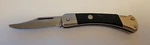 Puma Lieutenant Folding Lockback Knife #230260 Date Code 22881 1ST Half Of 1988. Fixed Price $145.00.