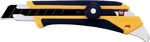 Olfa 18MM Heavy-duty Utility Knife (L-5) Fiberglass Rubber Grip Multi-purpose. Fixed Price $13.69.