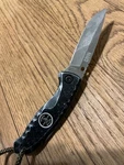 Klein Tools 44142 H4 Folding Pocket Knife. Fixed Price $15.00.