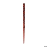 Disguise Hermione Granger Wand, Official Hogwarts Wizarding World Harry Potter. Fixed Price $19.65.