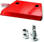 Earthquake EB8 Replacement Auger Blade For EA8F. Fixed Price $40.84.