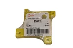 Dritz Seam Width Gauge 858 Yellow Sewing Measuring Tool 1/4 3/8 1/2 5/8 Ruler. Fixed Price $9.99.