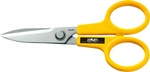 Olfa 5-INCH SCS-1 Serrated-edge Stainless Steel Scissors. Fixed Price $32.00.