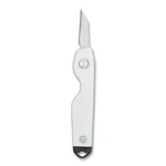 Stanley STHT10598 Folding Pocket Knife 145 Mm, Craft Blade, Steel, Silver. Fixed Price $19.91.
