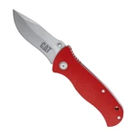 Cat 7-1/2 Inch Folding Knife 980125. Fixed Price $19.91.
