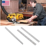 320MM 12.5" Hss Planer Knives Fit For Dewalt DW734 Blades Pack Of. Fixed Price $26.99.