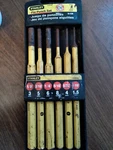 Stanley Pinch Punch 6/SET 16-226. Fixed Price $35.00.