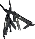New In Box Fiskars Gerber Gear 30-000469 Dime Multi-tool Black. Fixed Price $27.90.