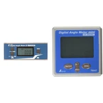 Shinwa Sokutei Digital Angle Meter Ii/mini Magnetic Dust/waterproof 76826/76447. Fixed Price $81.46.