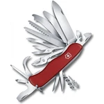 Victorinox Swiss Army Knife Multi-tool Workchamp Red 0.8564.XL. Fixed Price $235.42.