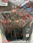Rubies Batman Child Costume, Jumpsuit, Cape, Mask, Size (8-1), New. Fixed Price $23.95.
