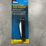 Ideal 35-285 2-3/4" Blade, 5" Oal, Straight Pocket Knife. Fixed Price $32.99.