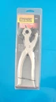 Empire 27216,GERMAN Made Revolving Punch, Steel, W Locking Mechanism For Handles. Fixed Price $20.47.