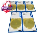 Olfa 60MM Tungsten Tool Steel Rotary Blades,set Of 5 Japan Millimeters. Fixed Price $41.76.