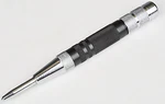 Heavy Duty Automatic Center Punch Fowler High Precision 72-500-2. Fixed Price $21.95.