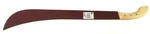 Nicholson Collins 22" Machete 81101094 Made Columbia. Fixed Price $6.00.