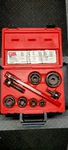 Gardner Bender Mechanical Hand Ratchet K.o. Set 1/2 In. To Kow- 520. Fixed Price $150.00.