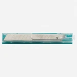 Stahlwille 12965-2R Spare Breakaway Utility Knife Blades, Mm. Fixed Price $18.89.