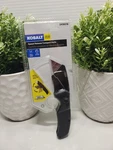 Kobalt Compact Speed Release Utility Knife 3/4-IN 1-BLADE Folding New Sealed. Fixed Price $17.89.