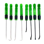Vim Tools POR100 Pick And Ring Removal Set 8 Piece Precision Slim Profile. Fixed Price $46.27.