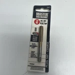 Master Mechanic 3/8" 16NC Plug Tap Coarse Titanium Coated #788875. Fixed Price $7.95.