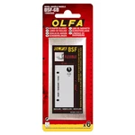 BSF-6B Olfa Flexible Dual-edge Scraper For Xsr, 100MM, Pack Of Blades. Fixed Price $13.91.