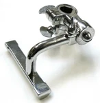 Crocker Style Sharpener Engraver Tool Holder For Oilstone Edge Sharpening. Fixed Price $42.95.