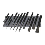 Grip On Tools 14 Piece Punch & Chisel Set - 61104. Fixed Price $21.05.