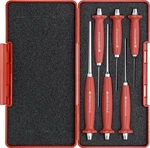 Japan New Pb Swiss Tools 758SET Handle Parallel Pin Punch Box. Fixed Price $172.85.